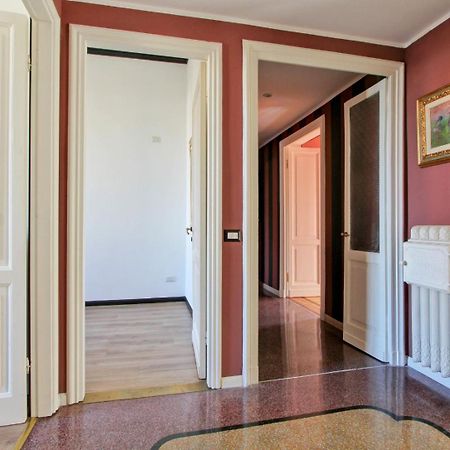 Tibullo ,Classico Ed Elegante Appartamento 罗马 外观 照片