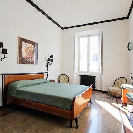 Tibullo ,Classico Ed Elegante Appartamento 罗马 外观 照片